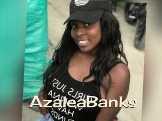 AzaleaBanks