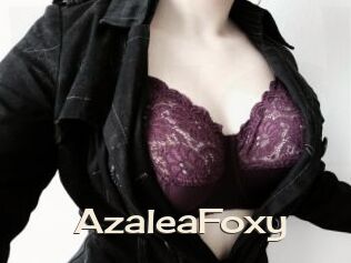 AzaleaFoxy