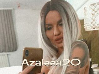 Azaleea20