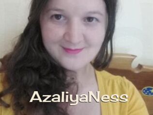 AzaliyaNess