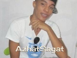 AzhatSagat