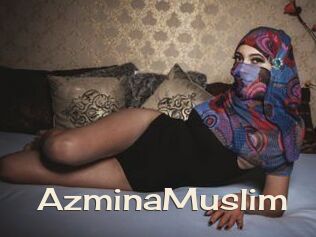 AzminaMuslim