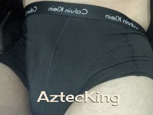 AztecKing