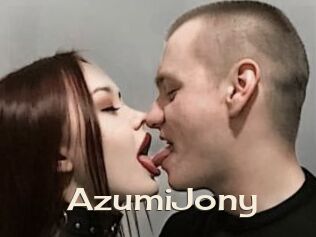 AzumiJony