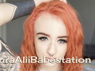 AzuraAliiBabestation Big Dicks Round Ass
