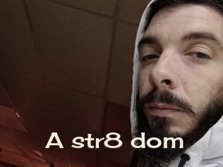 a_str8_dom Big Dicks Round Ass