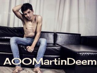 A00MartinDeem