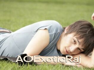 A0ExoticRaj