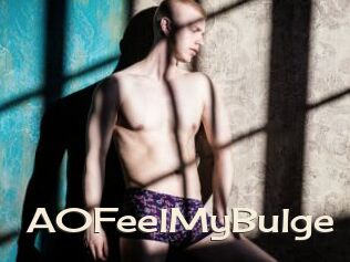 A0FeelMyBulge