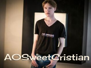 A0SweetCristian