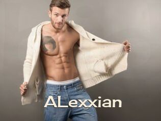 ALexxian