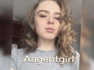 Aagentgirl