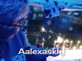 Aalexaskky