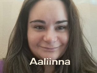 Aaliinna