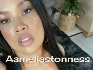 Aameliastonness