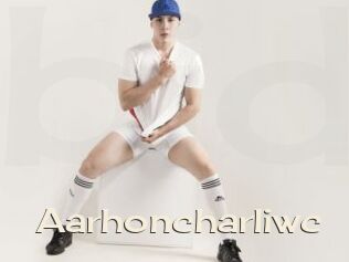 Aarhoncharliwc