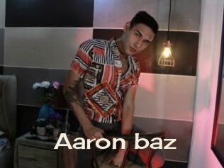 Aaron_baz