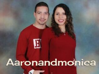Aaronandmonica