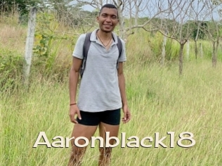aaronblack18 Big Dicks Round Ass