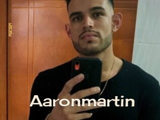 Aaronmartin