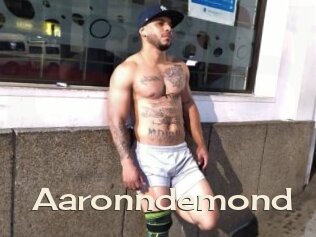 Aaronndemond