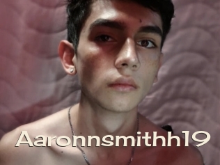 Aaronnsmithh19