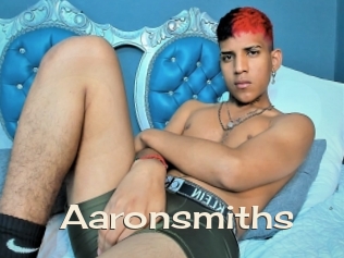 Aaronsmiths