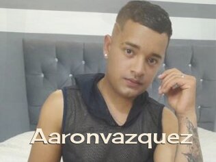 Aaronvazquez