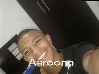 Aaroonn