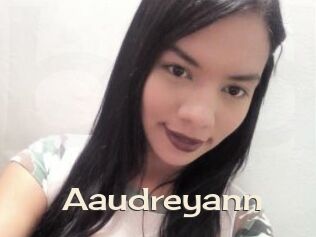 Aaudreyann