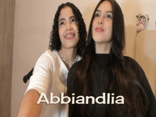 Abbiandlia