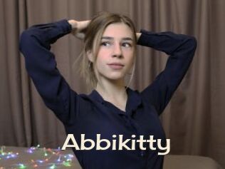 Abbikitty