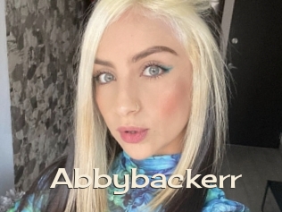 Abbybackerr