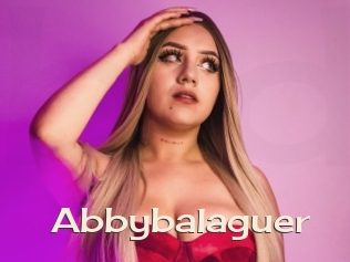 Abbybalaguer