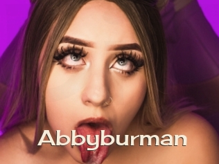 Abbyburman