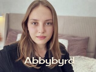 Abbybyrd