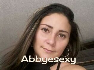 Abbyesexy