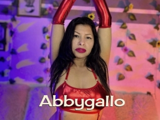 Abbygallo