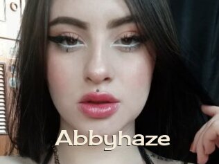 Abbyhaze