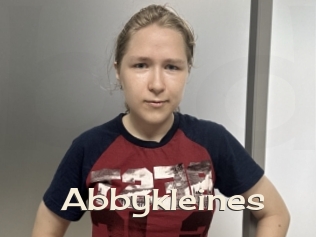 Abbykleines