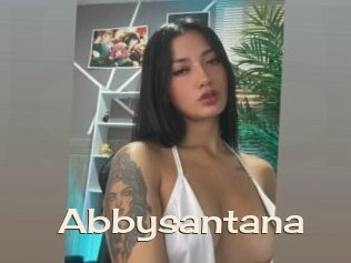 Abbysantana
