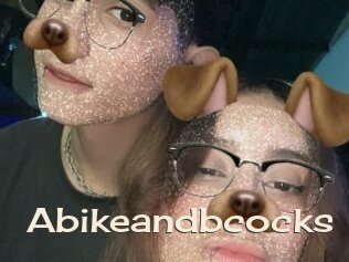 Abikeandbcocks