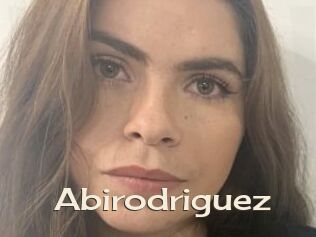 Abirodriguez