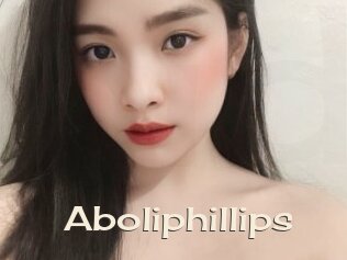 Aboliphillips