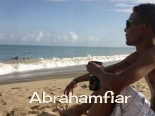 Abrahamfiar