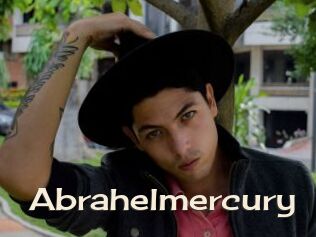 Abrahelmercury