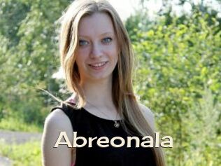 Abreonala