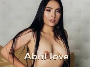 Abril_love
