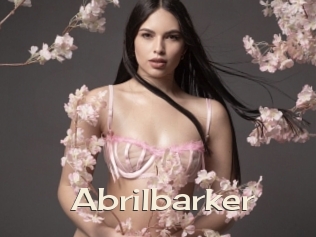 Abrilbarker