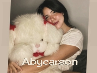 Abycarson